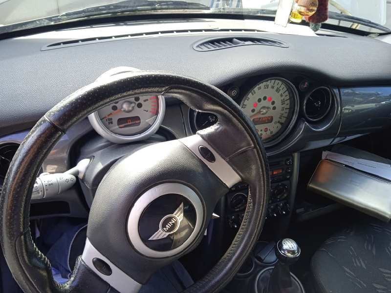 mini mini (r50,r53) del año 2006