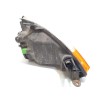 Recambio de faro izquierdo para ford ka (ccq) 1.6 cat referencia OEM IAM 1079425  97KG13006SAM