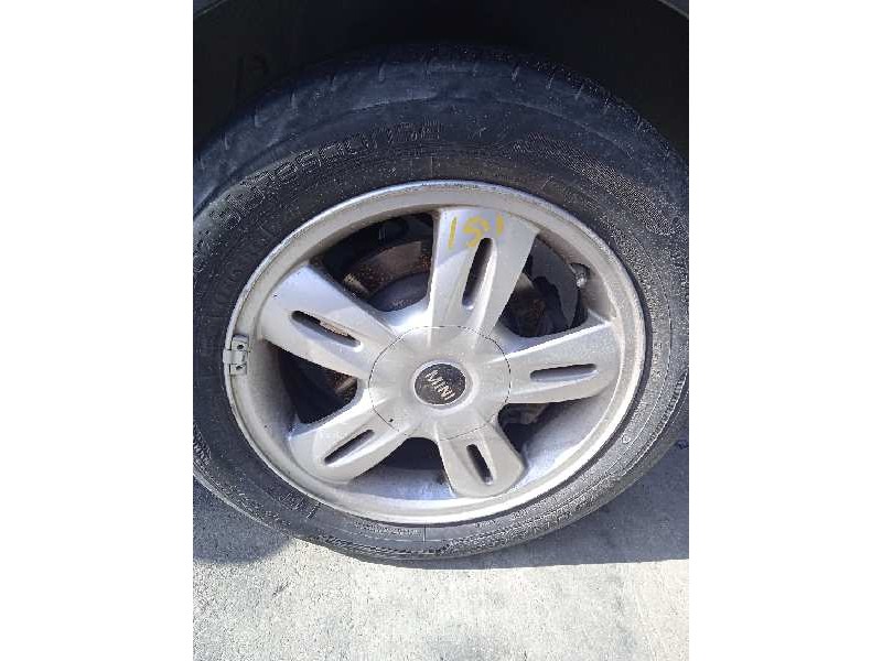 mini mini (r50,r53) del año 2006