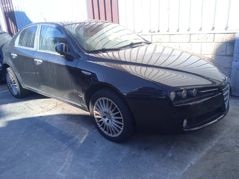 alfa romeo 159 (140) del año 2006