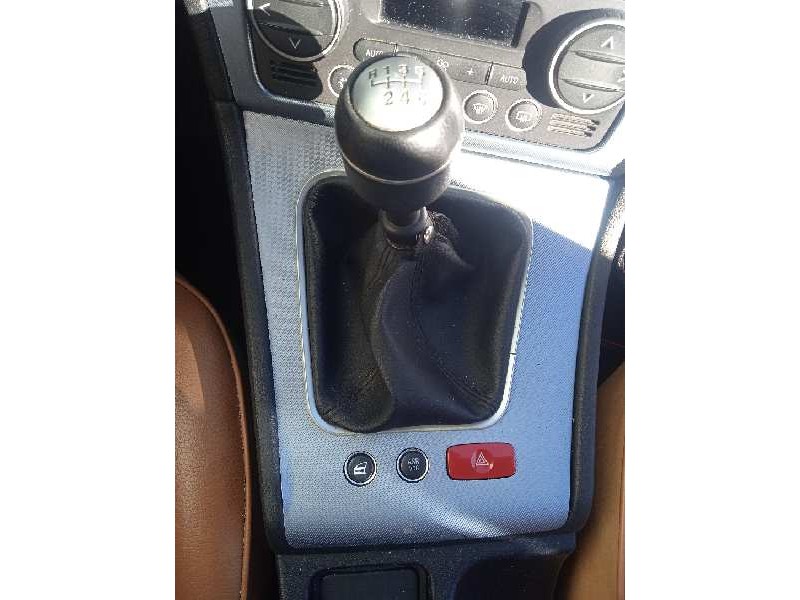 alfa romeo 159 (140) del año 2006