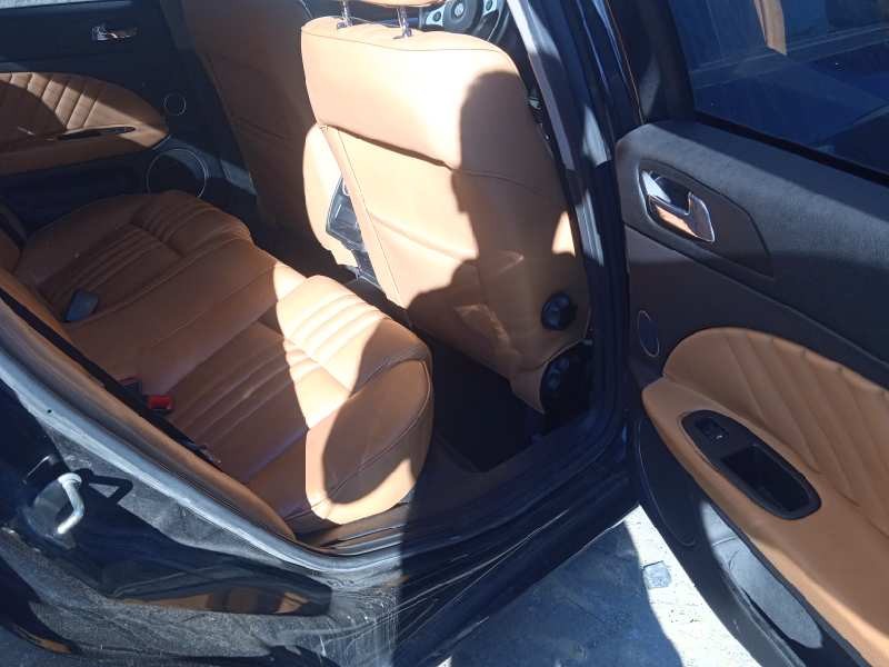 alfa romeo 159 (140) del año 2006