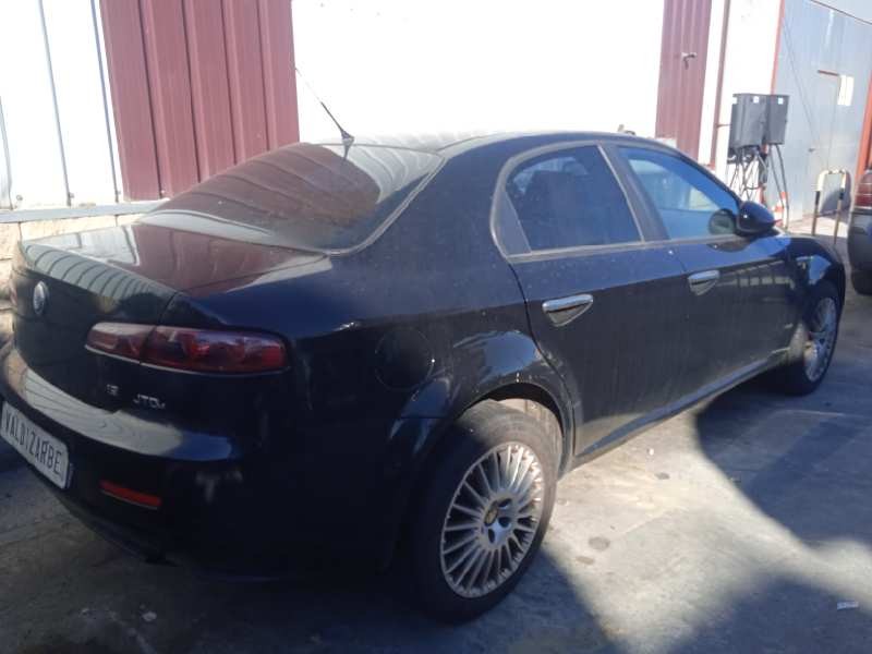 alfa romeo 159 (140) del año 2006