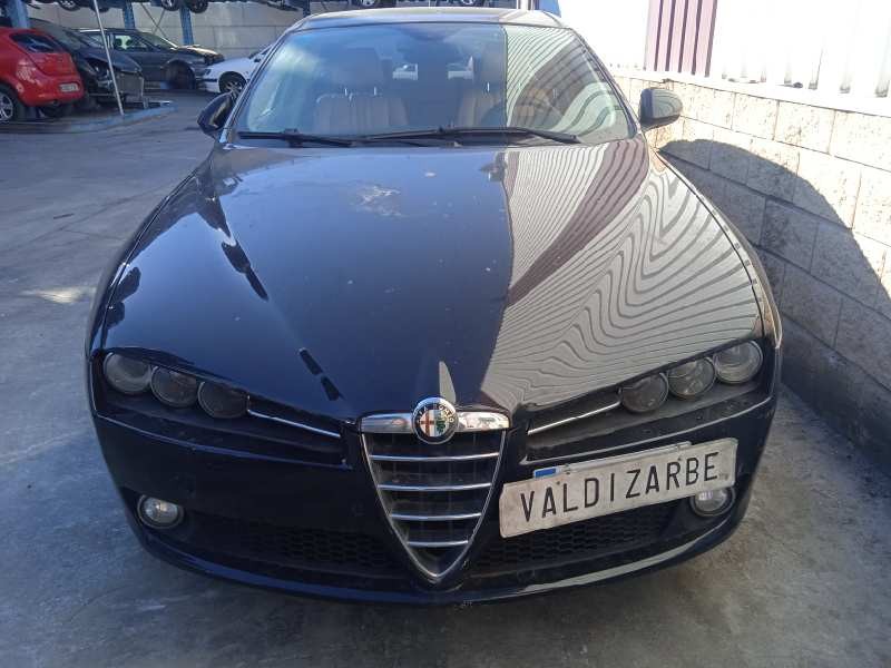 alfa romeo 159 (140) del año 2006