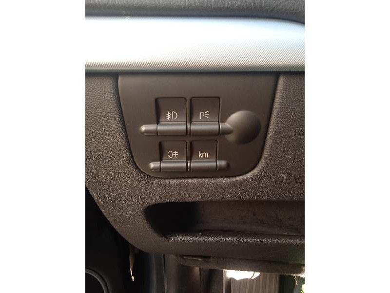 alfa romeo 159 (140) del año 2006