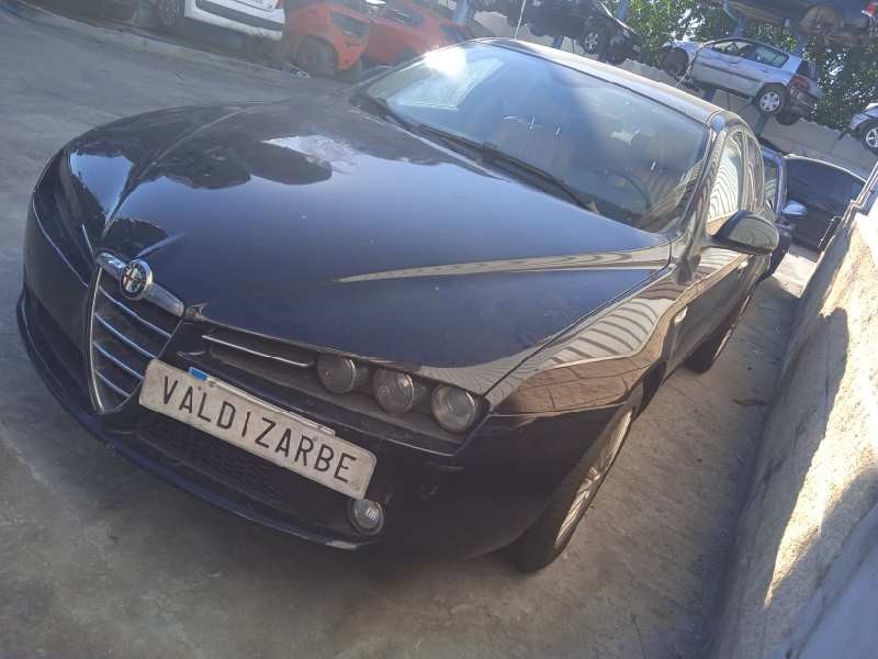 alfa romeo 159 (140) del año 2006