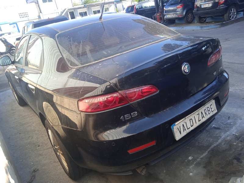 alfa romeo 159 (140) del año 2006