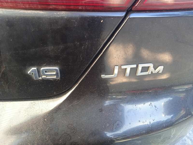 alfa romeo 159 (140) del año 2006