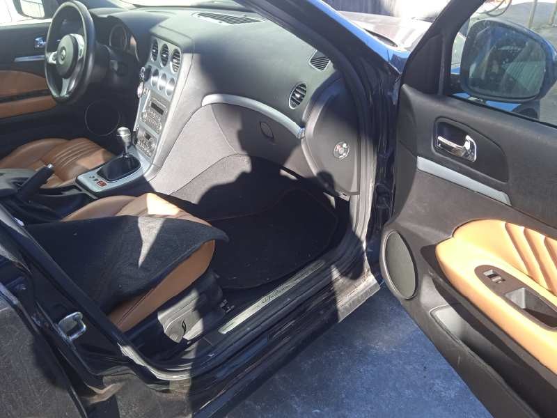 alfa romeo 159 (140) del año 2006