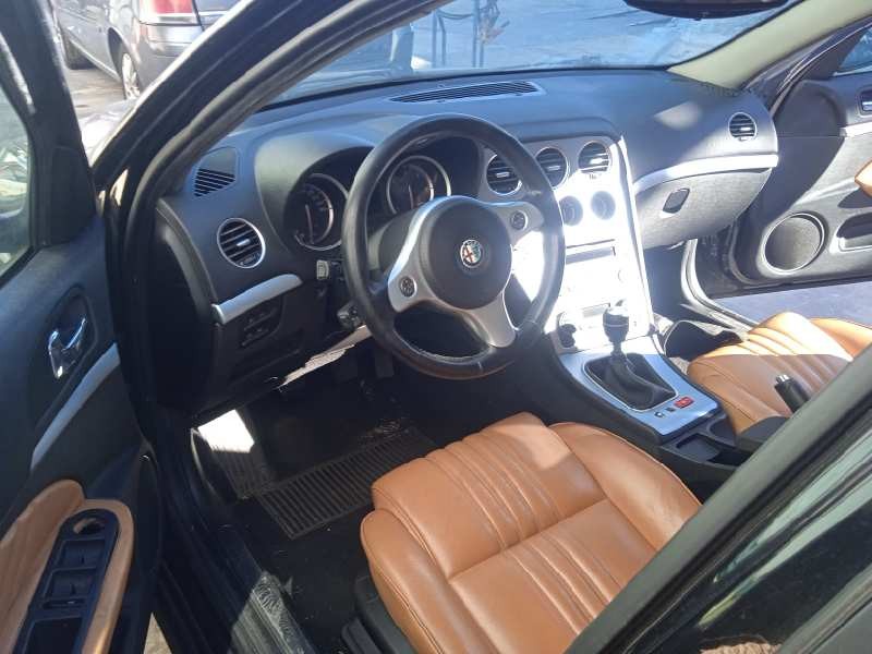 alfa romeo 159 (140) del año 2006