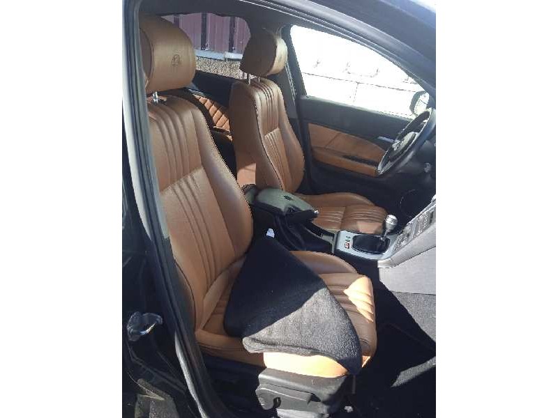 alfa romeo 159 (140) del año 2006