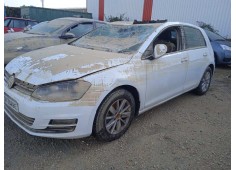 VOLKSWAGEN GOLF VII LIM.