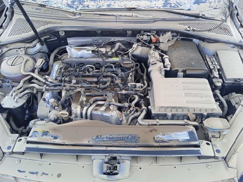 volkswagen golf vii lim. del año 2014