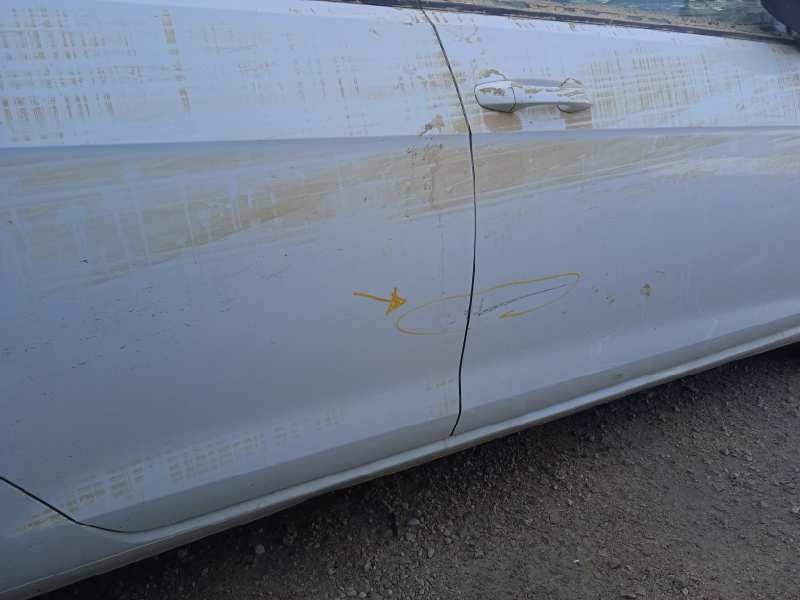 volkswagen golf vii lim. del año 2014