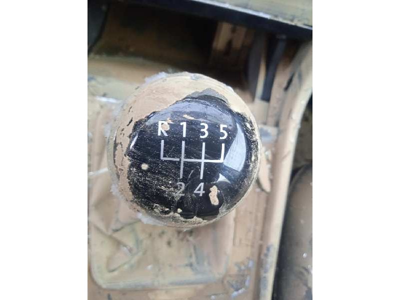 volkswagen golf vii lim. del año 2014