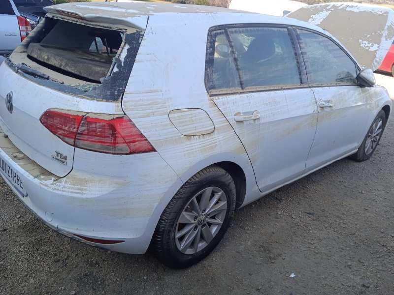 volkswagen golf vii lim. del año 2014