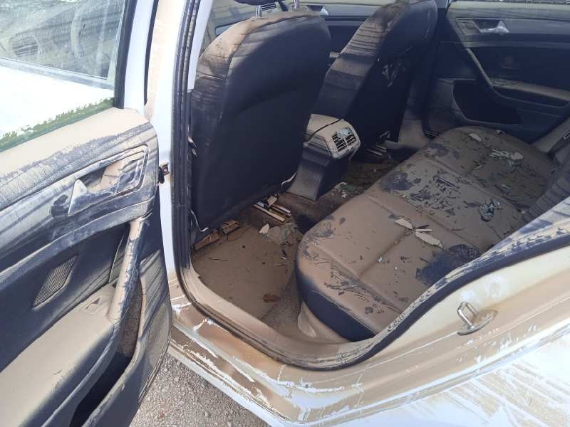 volkswagen golf vii lim. del año 2014