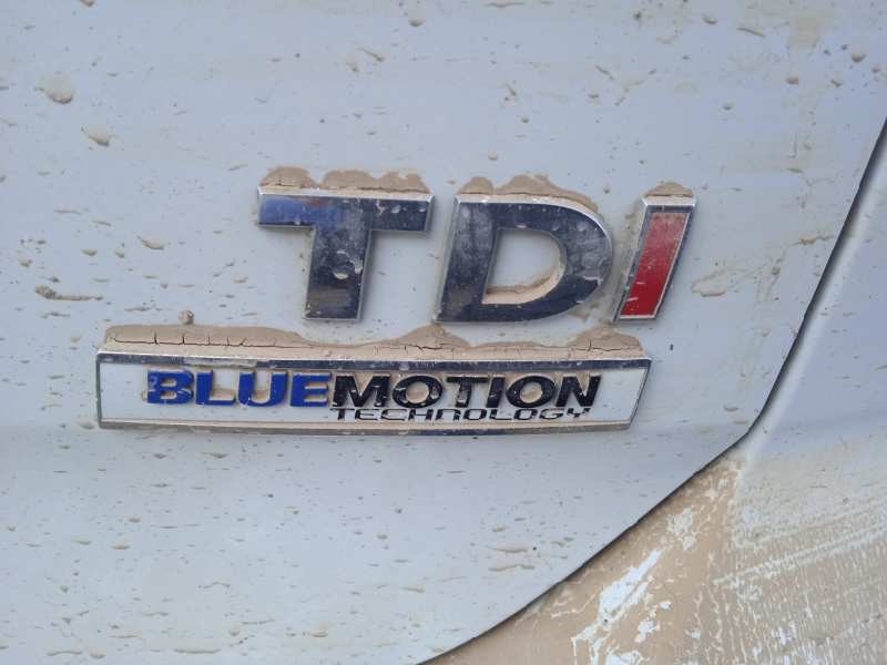 volkswagen golf vii lim. del año 2014