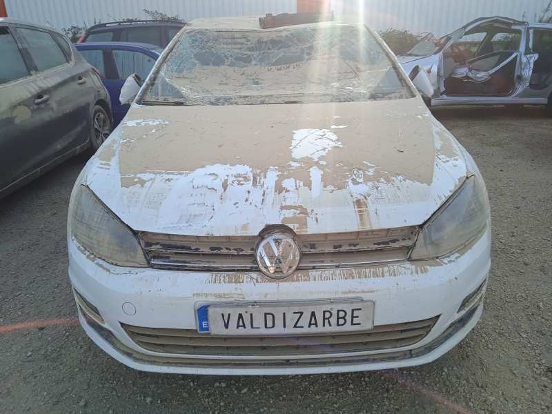 volkswagen golf vii lim. del año 2014