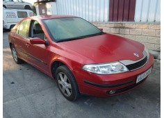 renault laguna ii (bg0) del año 2003