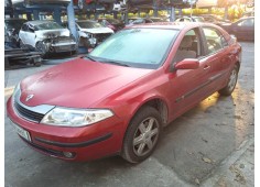 renault laguna ii (bg0) del año 2003 2