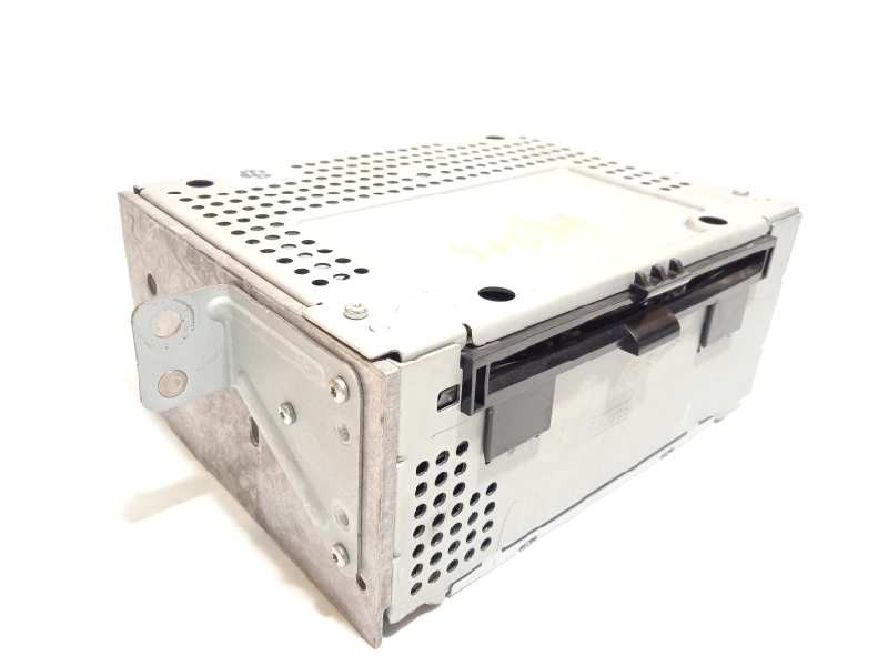 SISTEMA AUDIO / RADIO CD F1CT18C815GK 