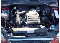 seat ibiza (kj1) del año 2019 2