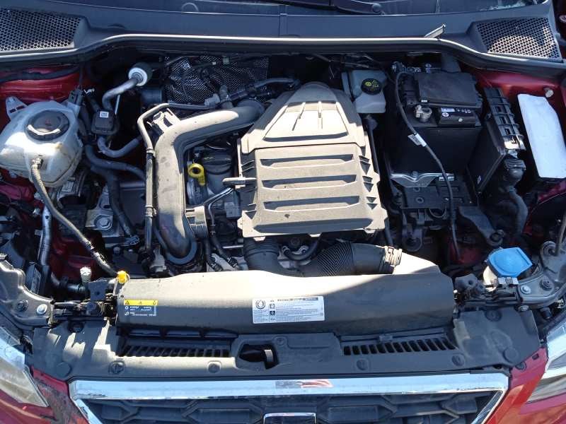 seat ibiza (kj1) del año 2019