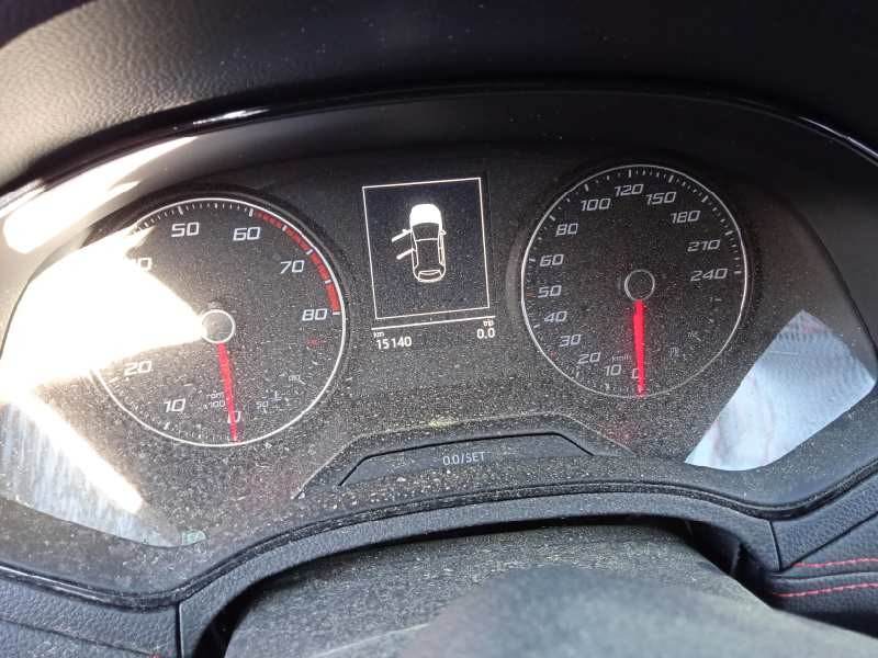 seat ibiza (kj1) del año 2019