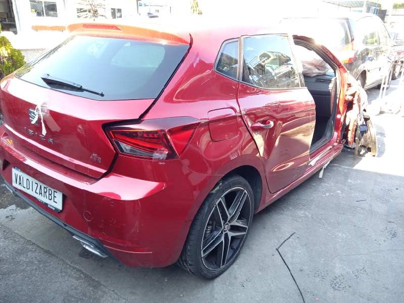 seat ibiza (kj1) del año 2019