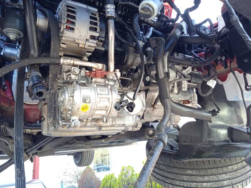 seat ibiza (kj1) del año 2019