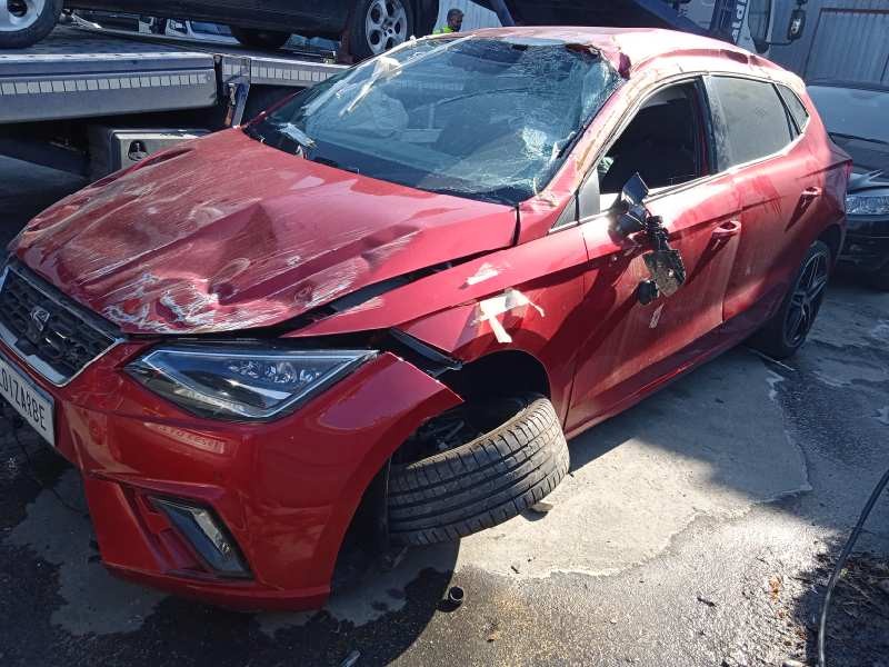 seat ibiza (kj1) del año 2019