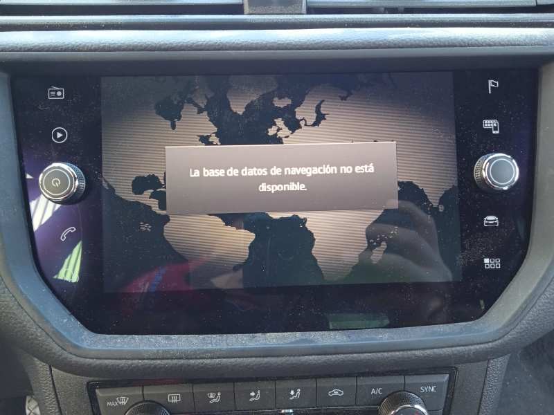 seat ibiza (kj1) del año 2019