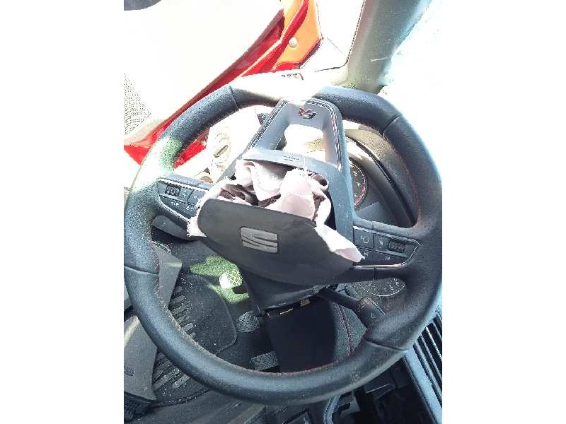 seat ibiza (kj1) del año 2019