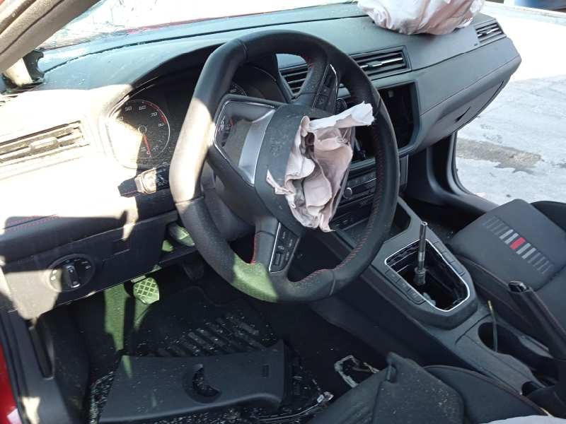 seat ibiza (kj1) del año 2019