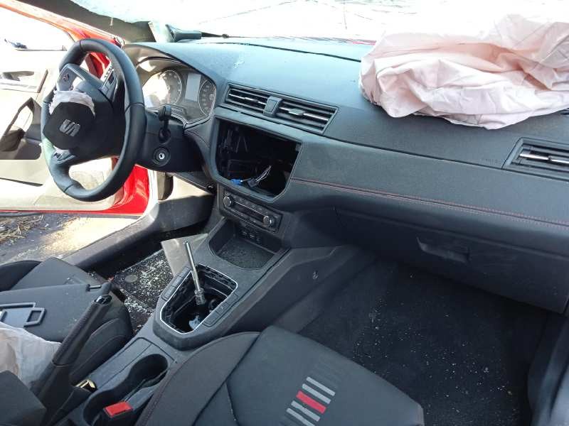 seat ibiza (kj1) del año 2019