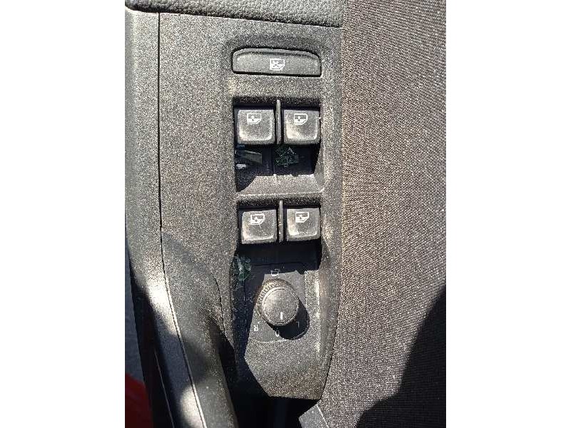 seat ibiza (kj1) del año 2019