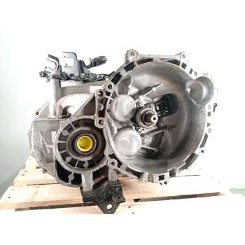 CAJA CAMBIOS 4300024950 SA54JL