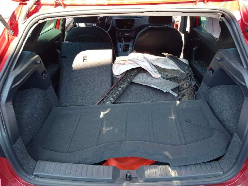 seat ibiza (kj1) del año 2019