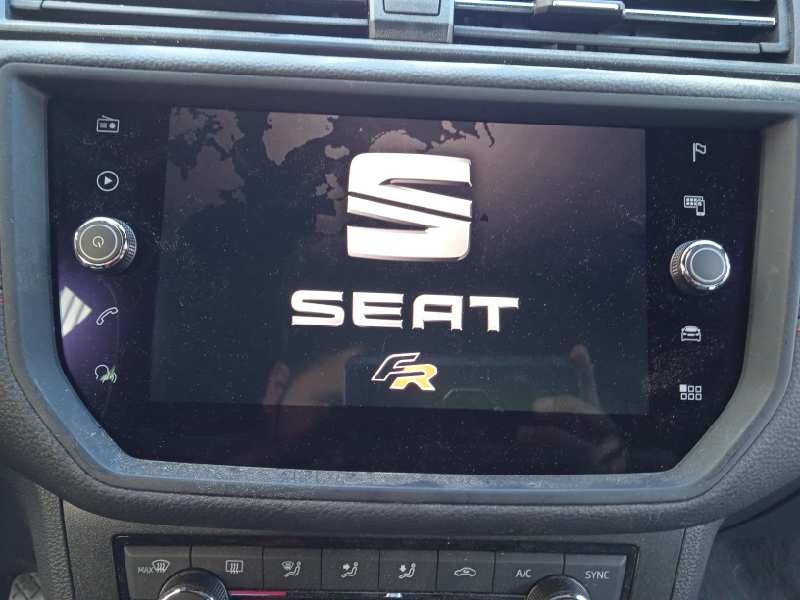 seat ibiza (kj1) del año 2019