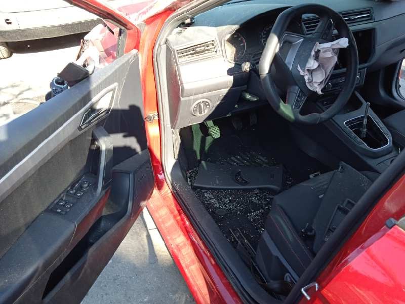 seat ibiza (kj1) del año 2019