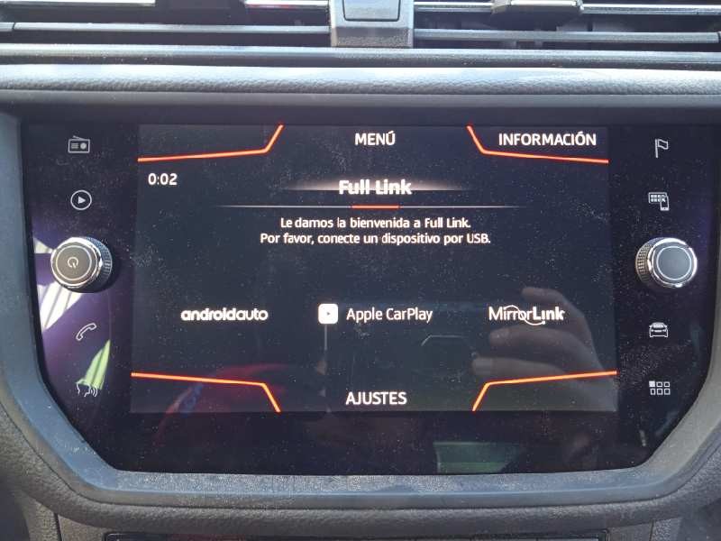 seat ibiza (kj1) del año 2019