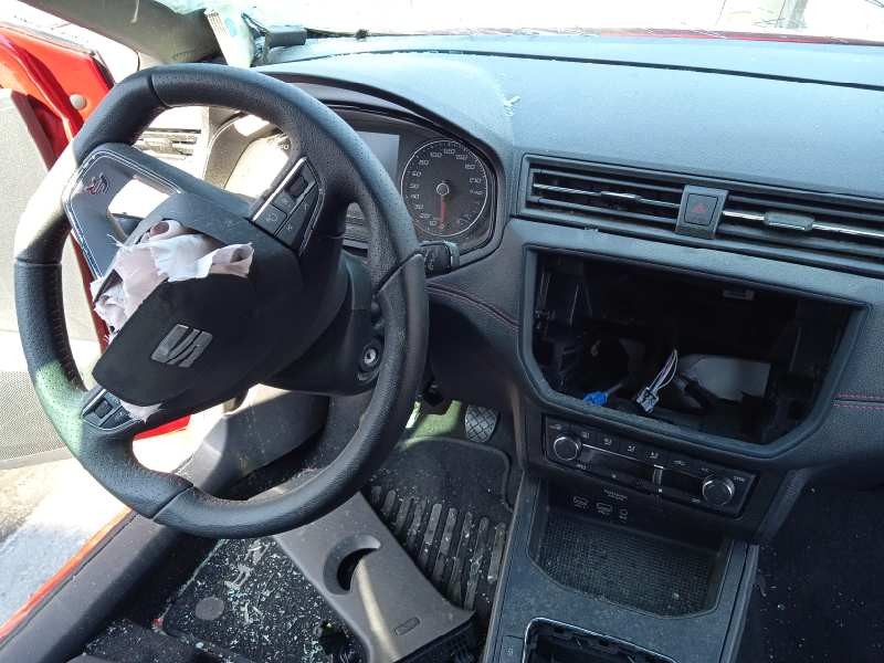 seat ibiza (kj1) del año 2019