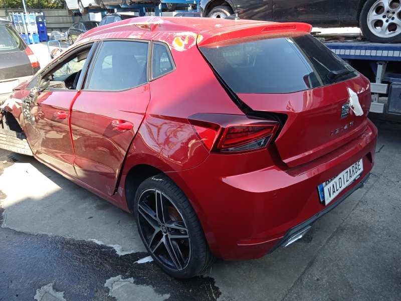 seat ibiza (kj1) del año 2019