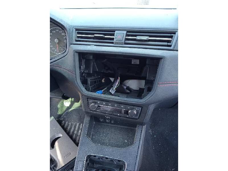 seat ibiza (kj1) del año 2019