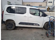 citroën berlingo del año 2021 2