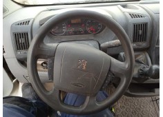 peugeot boxer caja cerr. techo elevado (bat.3450)(335)(2007 =>) del año 2007 2