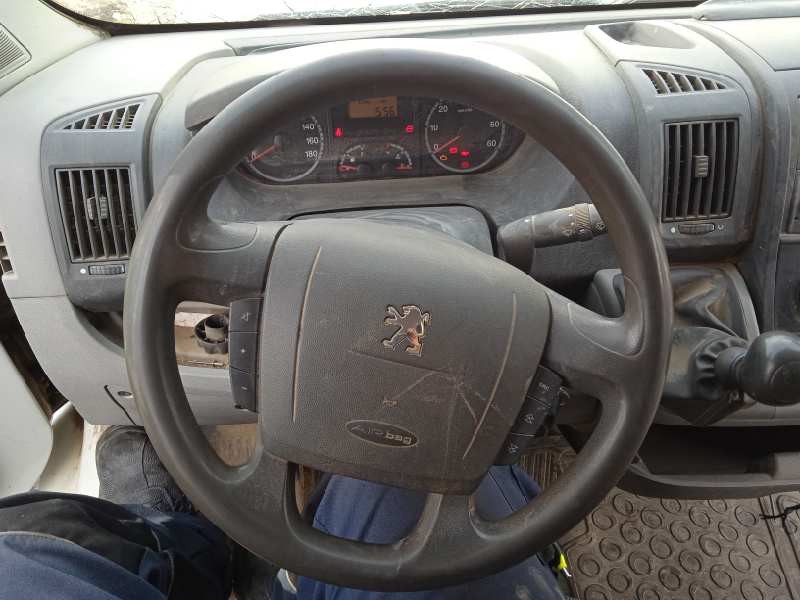 peugeot boxer caja cerr. techo elevado (bat.3450)(335)(2007 =>) del año 2007