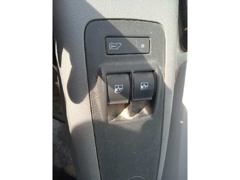 peugeot boxer caja cerr. techo elevado (bat.3450)(335)(2007 =>) del año 2007