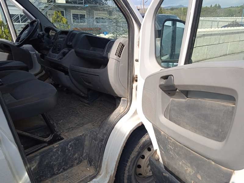 peugeot boxer caja cerr. techo elevado (bat.3450)(335)(2007 =>) del año 2007